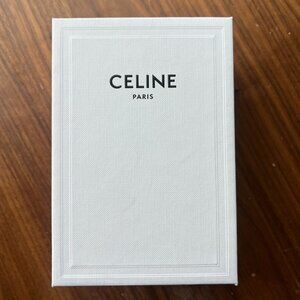 Celine accessory box